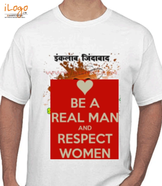 T shirts bhagat-singh-ji T-Shirt