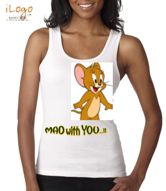T shirts Jerry T-Shirt