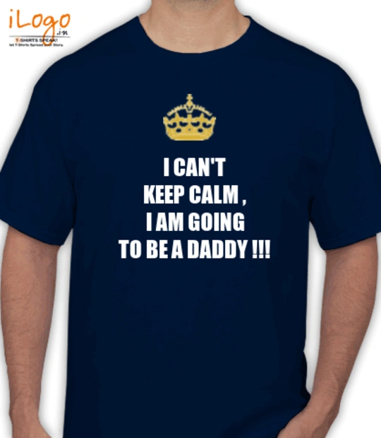 T shirts DADDY T-Shirt