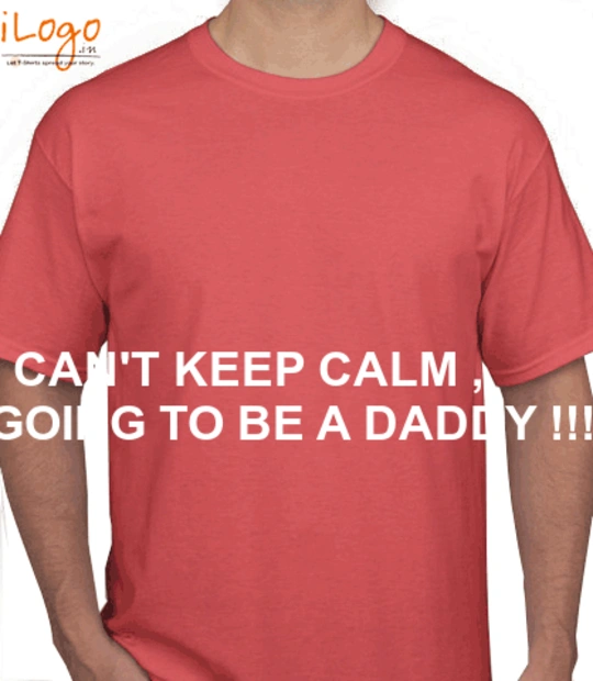 T shirts DADDY-TO-BE T-Shirt