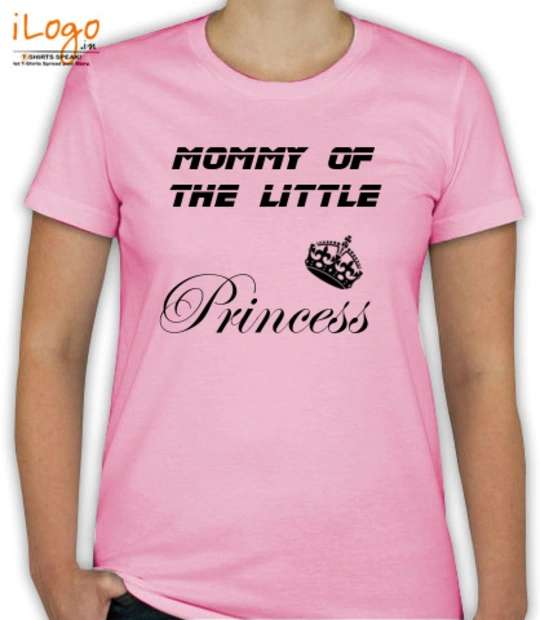 T shirts Mommy T-Shirt