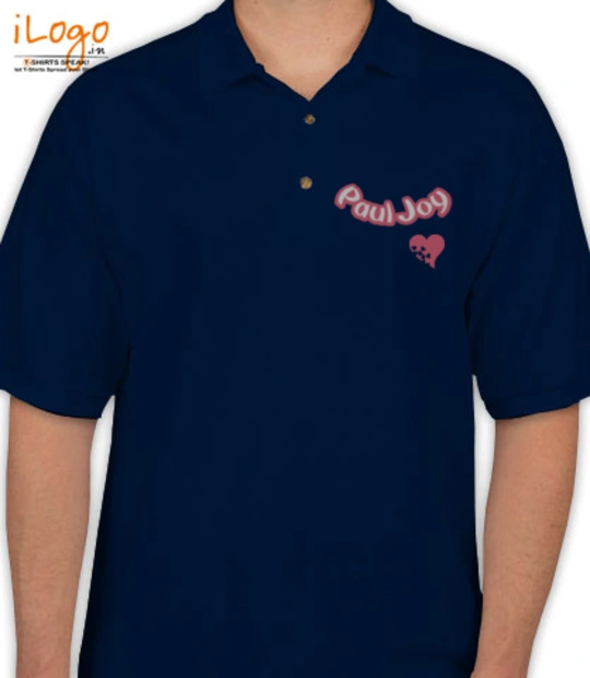 T shirts Paul-Joy T-Shirt