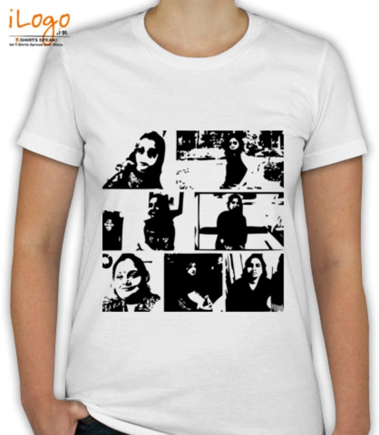 T shirts Anjana-design T-Shirt