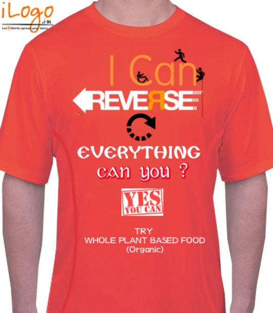 T shirts Vegan- T-Shirt
