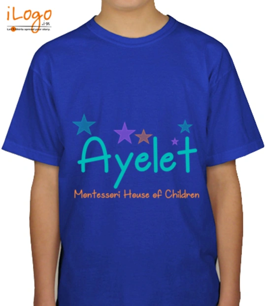 T shirts Ayelet T-Shirt