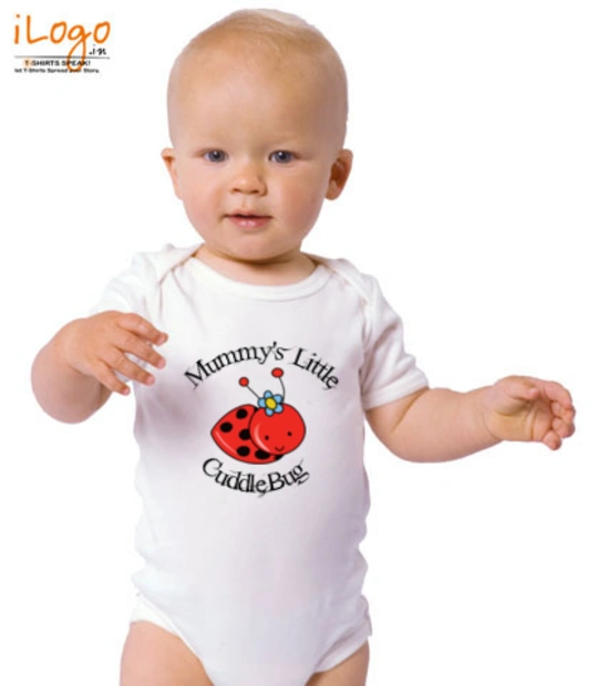 T shirts Cuddle-Bug- T-Shirt