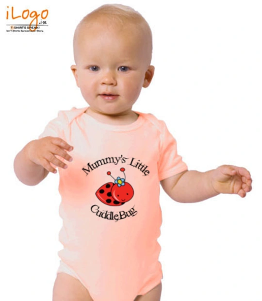 T shirts Cuddle-Bug- T-Shirt