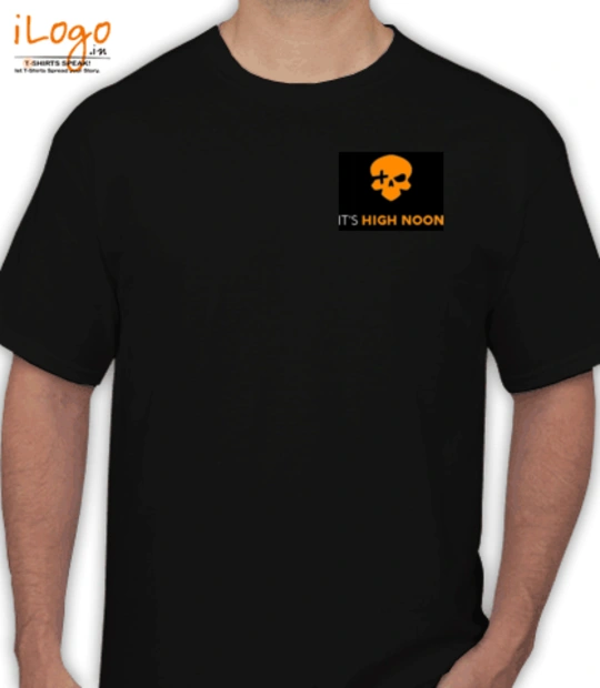 T shirts RIHAN-GIcdsFTS T-Shirt