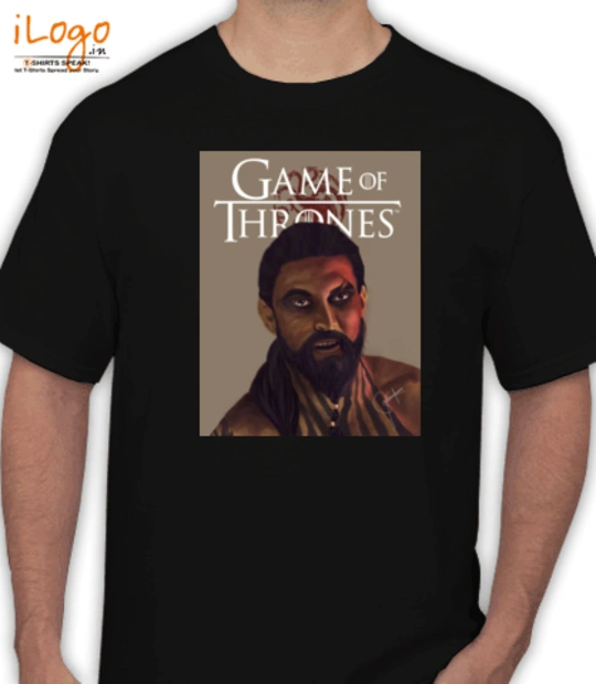 T shirts Game-of-thrones T-Shirt