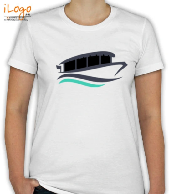 Yacht Green-Yacht T-Shirt