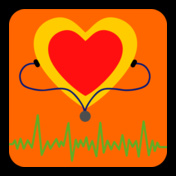 stethoscope-heart