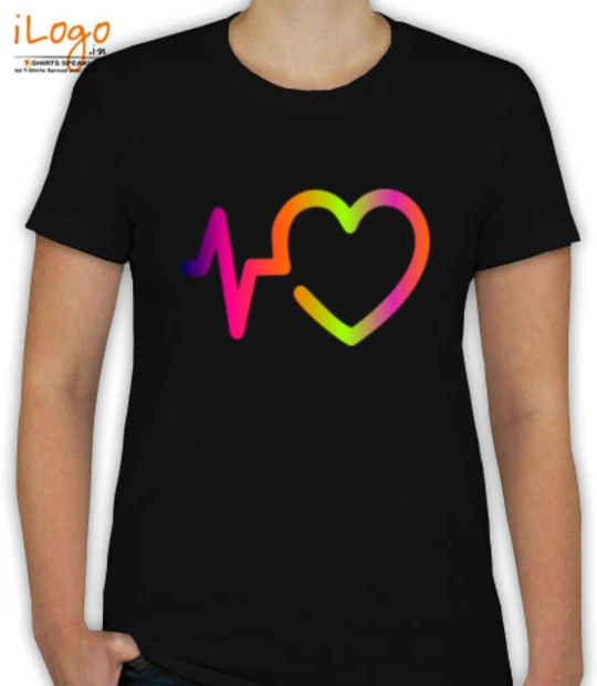 Medical Heart-grediant T-Shirt