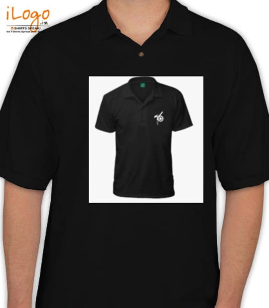 T shirts Yash-bohre T-Shirt