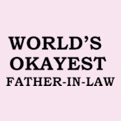 Okayest-father