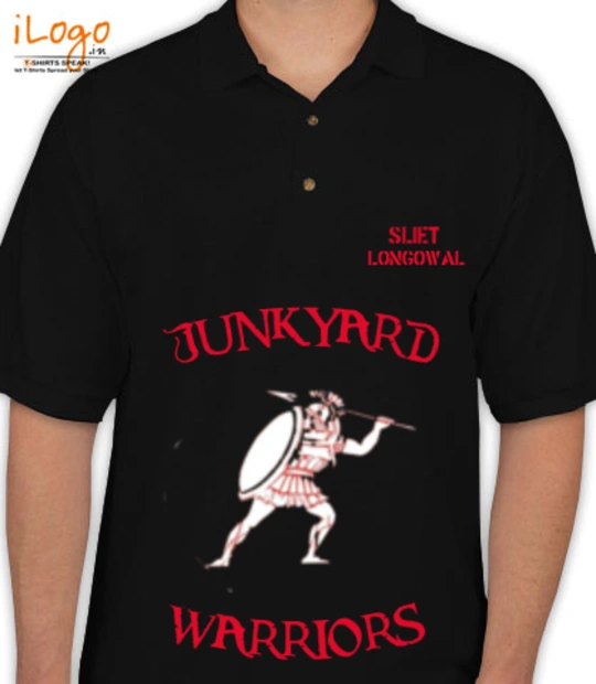 T shirts JW-NEW T-Shirt