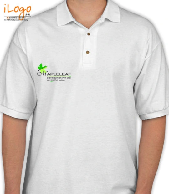 T shirts mapleleaf T-Shirt