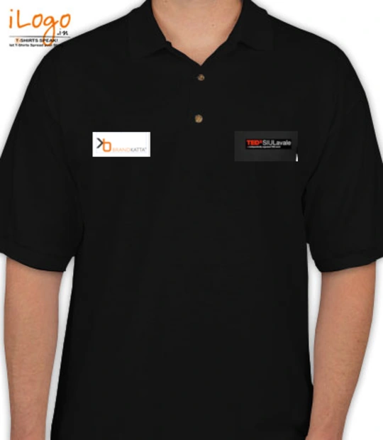 T shirts brandkatta- T-Shirt