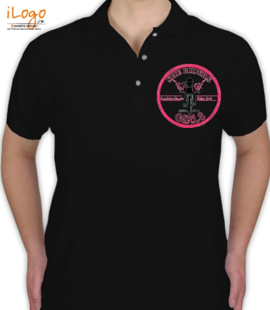 T shirts she-riders T-Shirt