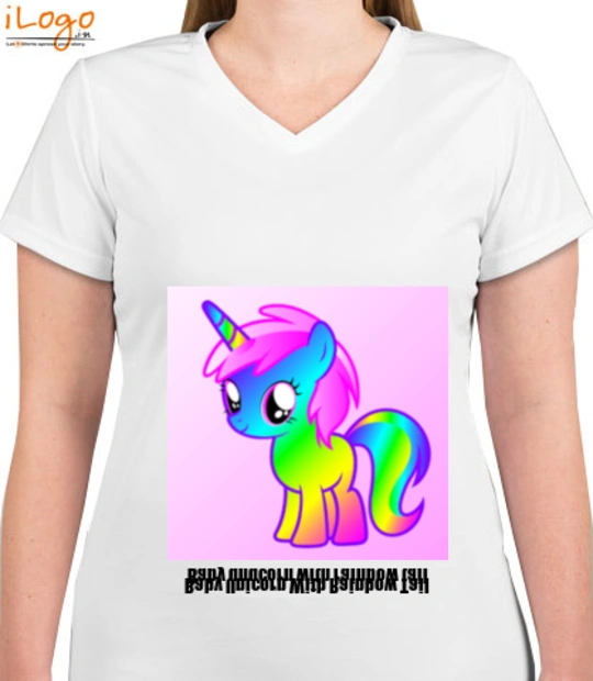 T shirts didi- T-Shirt