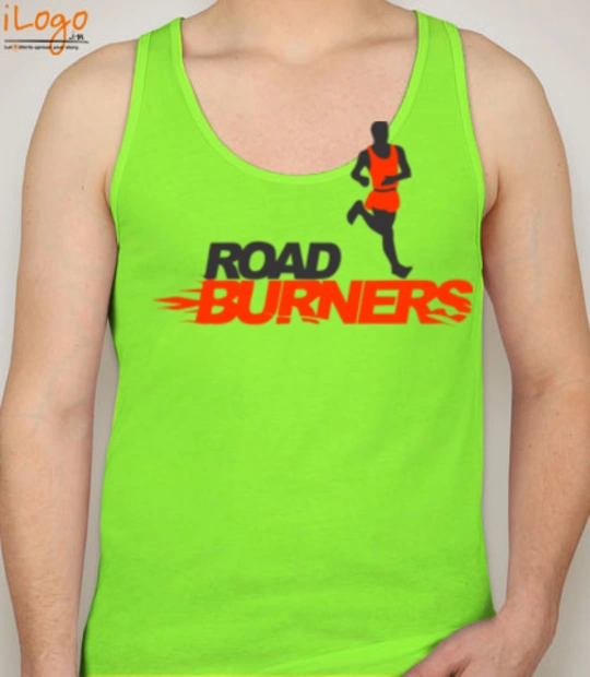 T shirts ARJUN-VEST- T-Shirt
