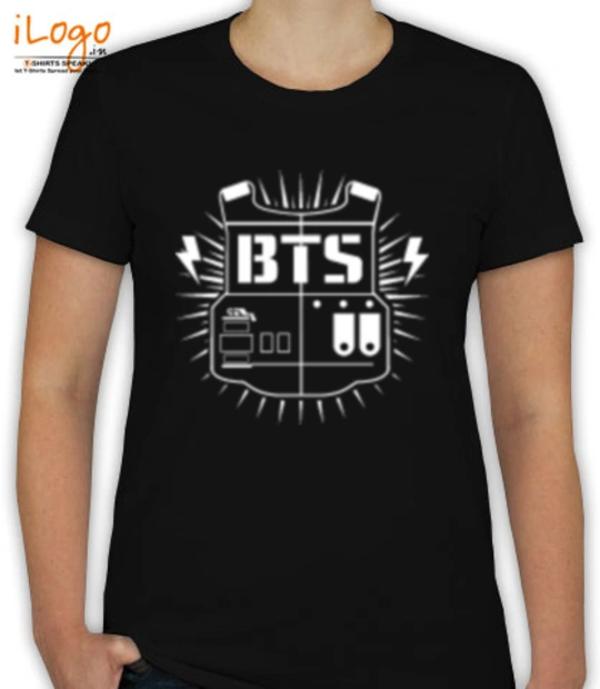 T shirts bts T-Shirt