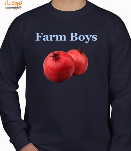 T shirts FarmBoysPome T-Shirt