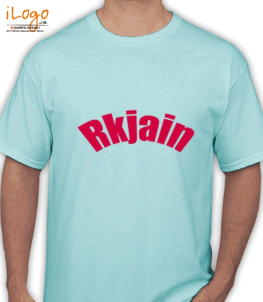 T shirts Rishab-kUmar T-Shirt