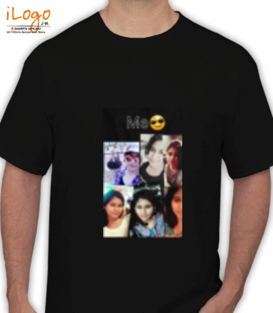 T shirts Sindhu-me T-Shirt