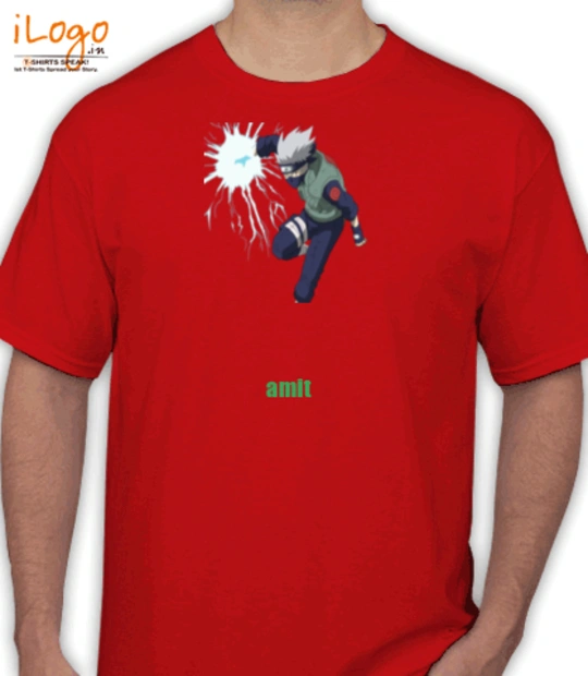 T shirts lightnnn T-Shirt