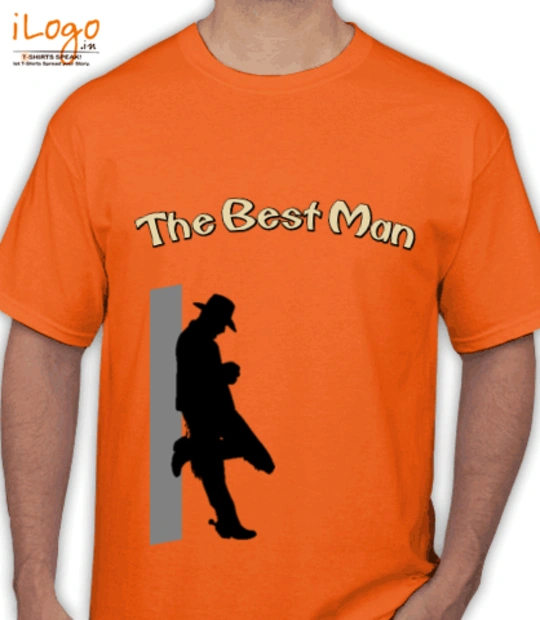 T shirts Bestman T-Shirt