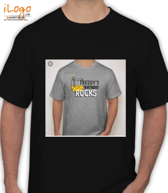T shirts group T-Shirt