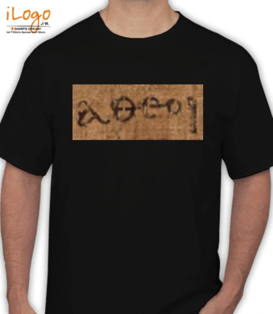 T shirts MP-Ephes-Atheos T-Shirt