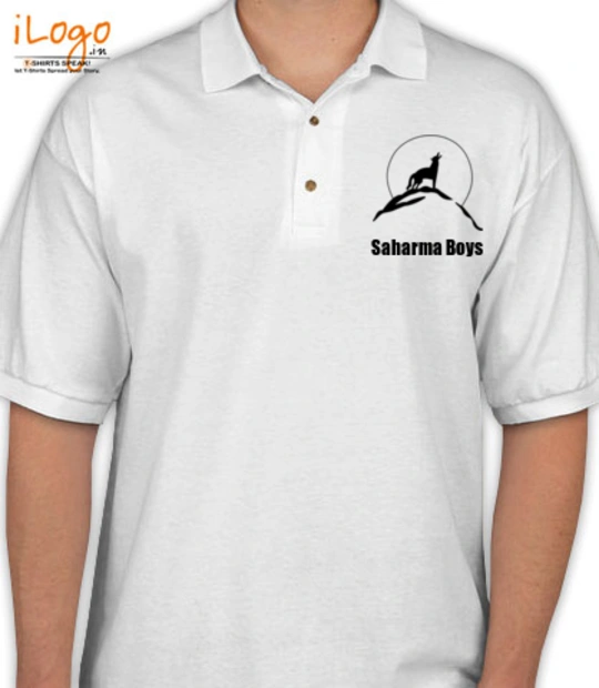 T shirts sharma T-Shirt