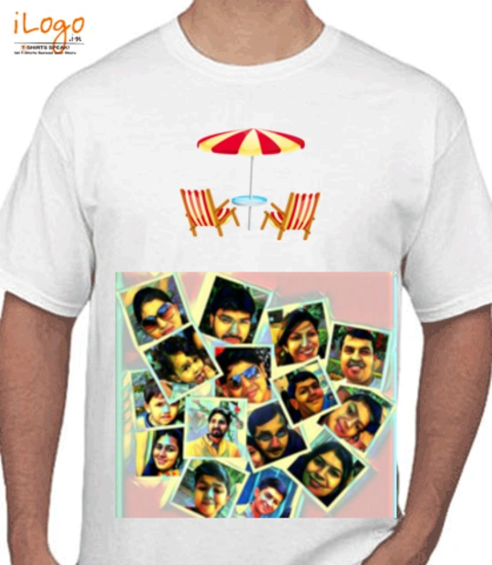 T shirts KANGAROOS T-Shirt