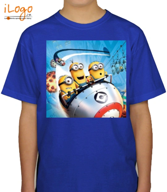 T shirts Manas T-Shirt