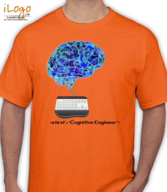 T shirts cognitive T-Shirt
