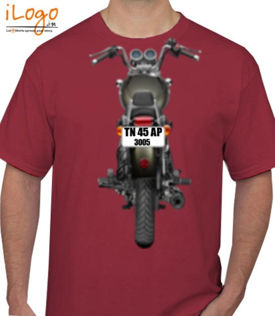 Dinesh-Prabhu - T-Shirt