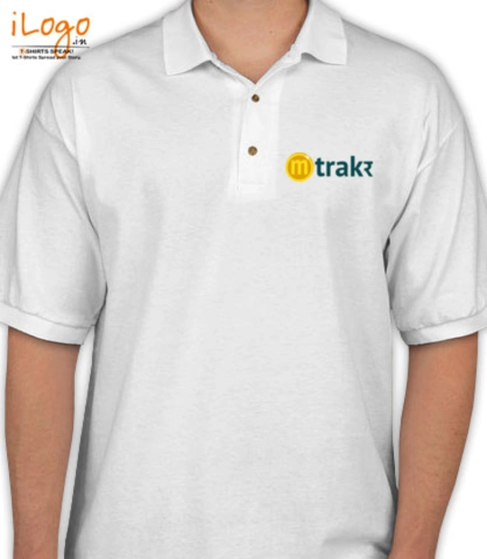 T shirts mTrakr T-Shirt