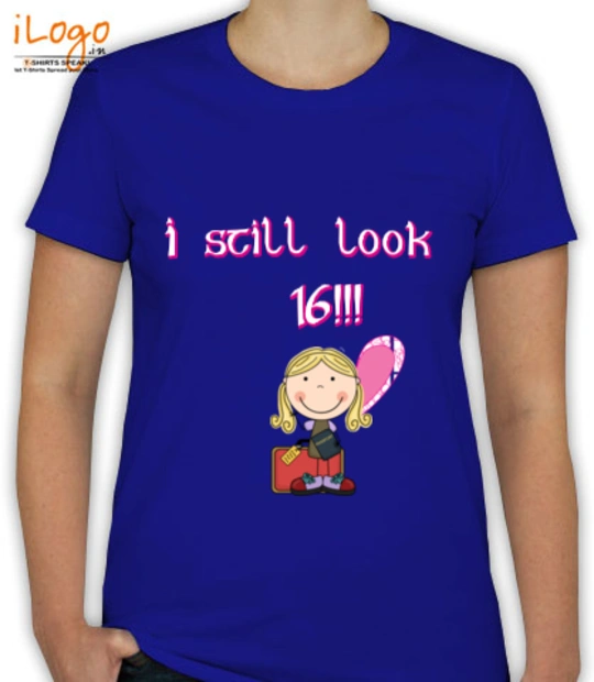 T shirts Nidhi-Jain- T-Shirt