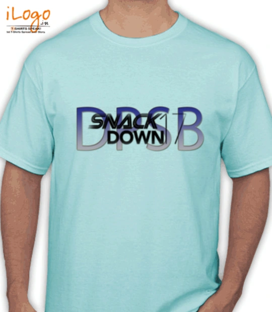 T shirts DPSBSD T-Shirt