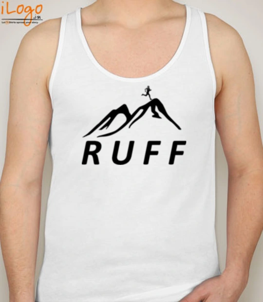 T shirts RUFF T-Shirt
