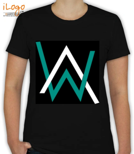 T shirts AWalker-ash T-Shirt