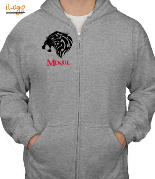 T shirts Mikul- T-Shirt