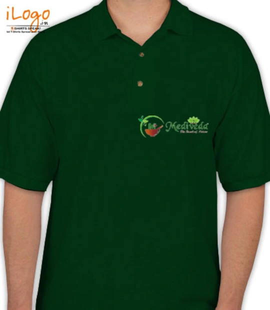T shirts Mediveda T-Shirt