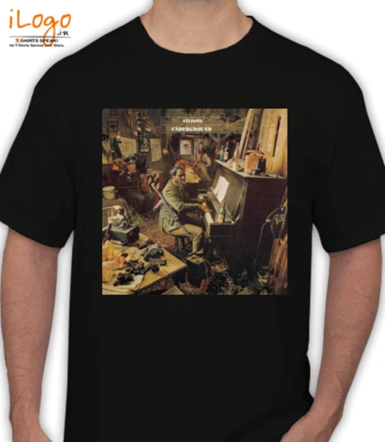 T shirts vx T-Shirt