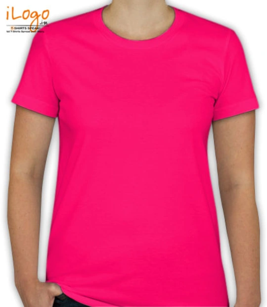 Nda PINK T-Shirt