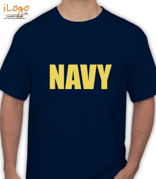 T shirts navy T-Shirt