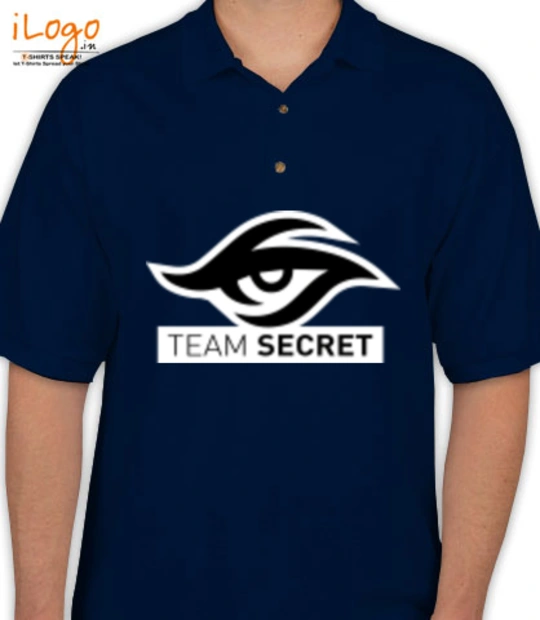 T shirts SecretPuppey T-Shirt