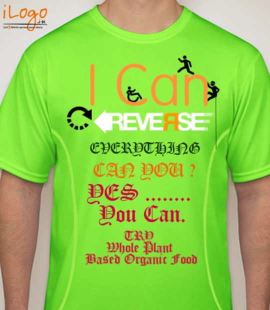 T shirts v T-Shirt