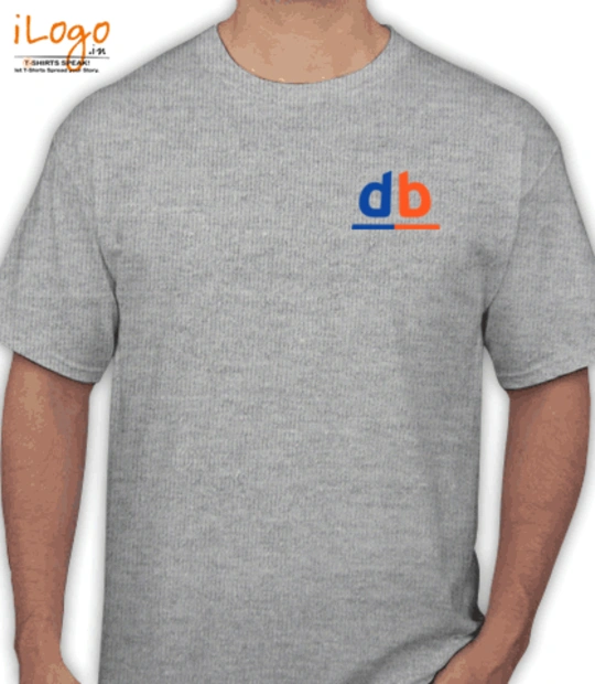 T shirts Db T-Shirt